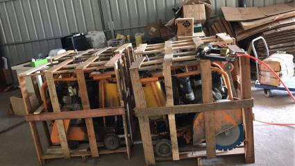 衡阳行李、家具、电器包装托运