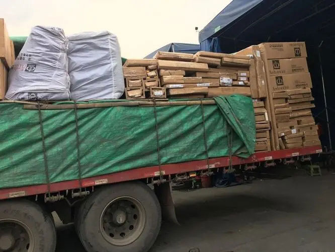 衡阳家具托运