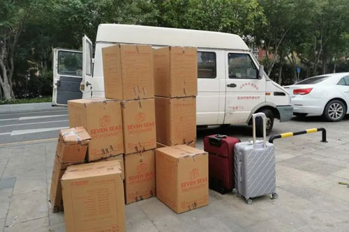 衡阳行李托运公司