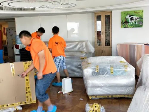 衡阳精品搬家公司